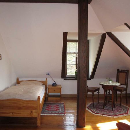 Ferienwohnung mit tollem Ausblick Dresden Exterior foto